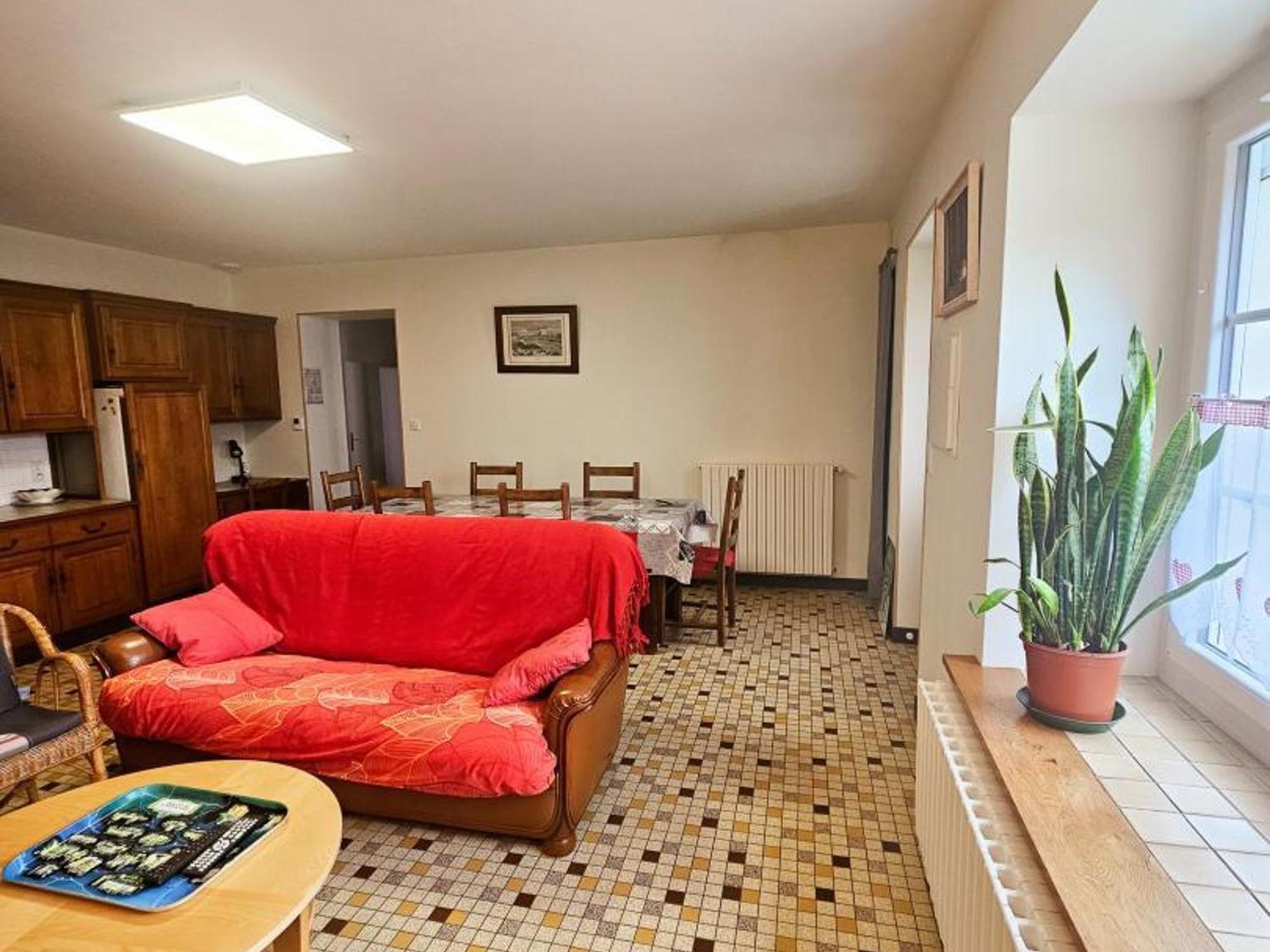 Gite Charmant Pres De Tours Et Amboise Avec Wi-Fi, Cour Privative, Garage A Velos, Accepte Animaux - Fr-1-381-503 Vernou-sur-Brenne Bagian luar foto