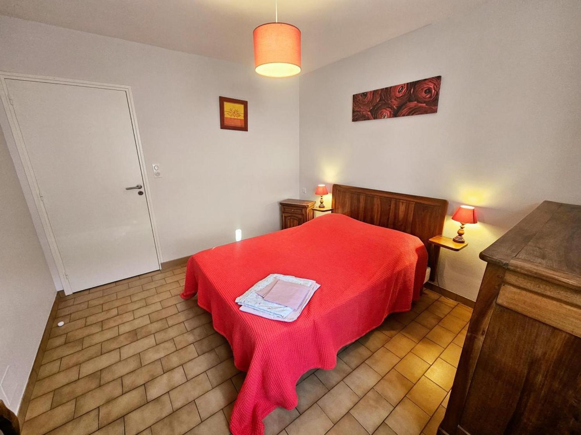 Gite Charmant Pres De Tours Et Amboise Avec Wi-Fi, Cour Privative, Garage A Velos, Accepte Animaux - Fr-1-381-503 Vernou-sur-Brenne Bagian luar foto